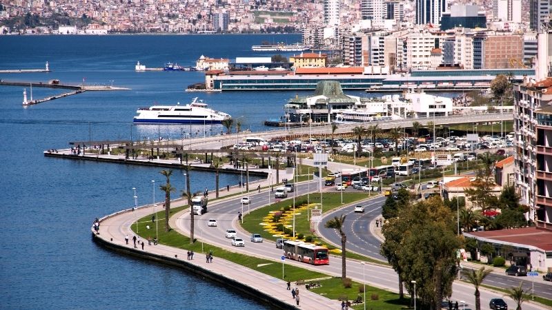 İzmir Turu