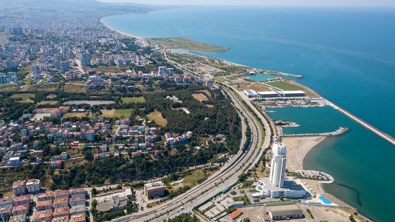 Samsun Turu